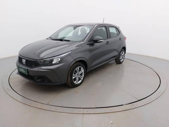 FIAT ARGO 1.0 FIREFLY FLEX DRIVE MANUAL FIAT ARGO 1.0 FIREFLY FLEX DRIVE MANUAL